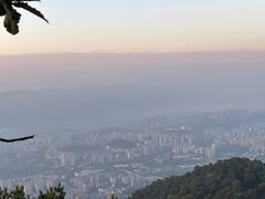 -缙云山景区