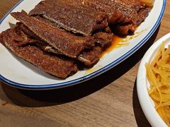 -姥姥家春饼店(八里庄店)