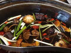 -唇辣号重庆老火锅(亦庄店)
