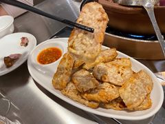 芋头卷-胡须佬鸡煲四季火锅店(石厦西村直营店)