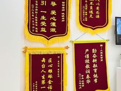 -蓝话筒·少儿成人演讲口才·主持朗诵·戏剧表演(大华第一坊店)