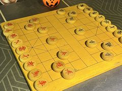 -4k轰趴馆(苏州街店)