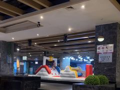 -禾沐家休闲度假生活馆