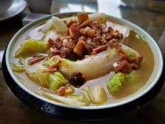-隔壁老王·家常云南菜(花巷店)