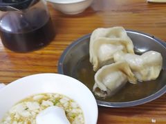 -锅贴大王南翔小笼(临沂二村店)