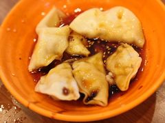 -龙抄手(春熙路总店)