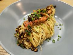 -HELLO 27 意面·沙拉·帕尼尼