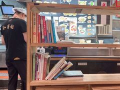 -和府捞面(方庄店)