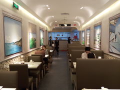 -壹间茶餐厅(天娱广场店)