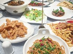 -阿娘家·原生态农家菜(国顺东路店)