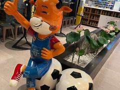 -俏牛哥鲜牛肉牛肆馆(重庆天地店)