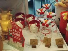 -星巴克臻选(宁波世纪东方广场店)