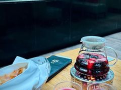 -食间牛排(湖西路店)