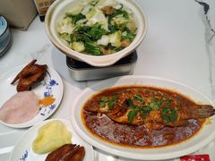 -又见炊烟私房菜(敬亭路店)