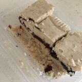肯定无添加，比那些“假滑假细腻”的甜食放心