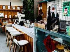 -十一咖啡(青年大街工厂店)