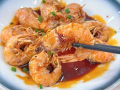 -林记象山海鲜(广灵二路店)