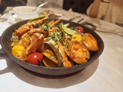 -王品牛排(福州泰禾店)