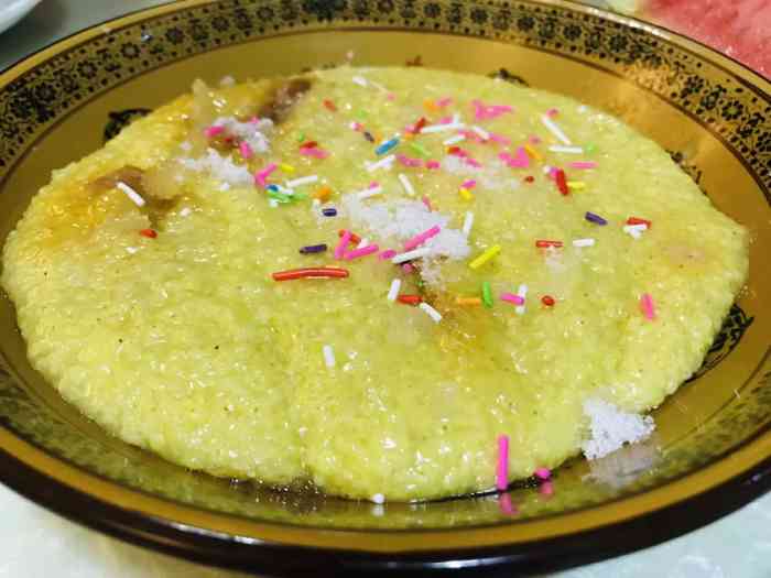 晋南家宴八大碗