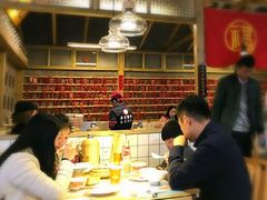 -味福记·本地特色菜(八一万达广场店)