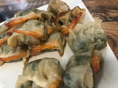 -岳季煎饺