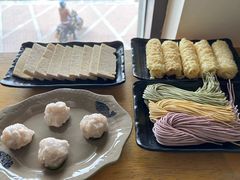 -贰重天冰煮羊自助火锅(东坝店)