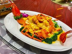 -大树头森林餐厅(番禺广场店)