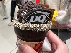 -DQ·蛋糕·冰淇淋(绿宝店)