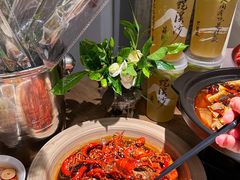 -巴蜀风·地道川菜(总店)