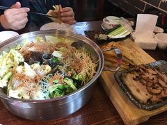 -老城味道·传统天津菜(杨柳青店)
