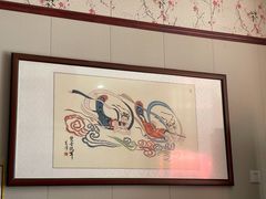 -范记靖远羊羔肉(博物馆店)