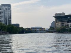 -运河游船(武林门码头)