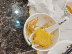 -點無缺茶楼·海鲜酒家(世博店)