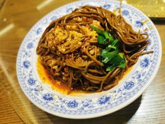 -茂盛小吃(蓝田店)