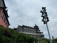 -句容茅山景区