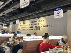 -很久以前羊肉串(南京路第一百货店)