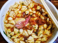 -果渊斋老米家泡馍馆(大雁塔店)