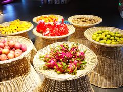 -蓝鲸湾汤泉(包河店)