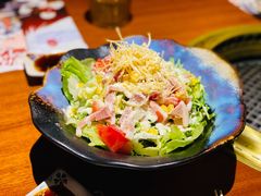 凯撒沙拉-肉魁屋·烧肉·烧鸟·酒场(高新店)