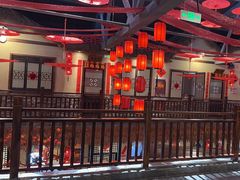 -鱼满舱·鲜活海鲜·正宗鲁菜