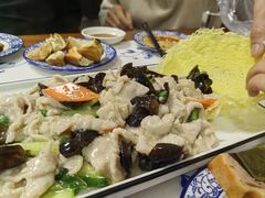 -老都一处饺子馆(道里店)