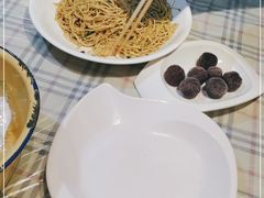 -可可大虾武汉土菜大排档(万松园1店)