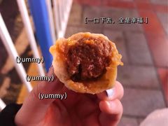 -吃不亏特色包子(三峡广场店)
