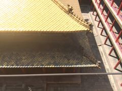 -普陀宗乘之庙(小布达拉宫)