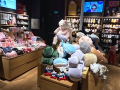 -九木杂物社(新奥购物中心店)