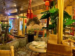 大堂-多哥水傣味餐厅(司马巷店)