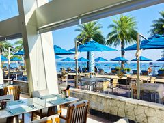 -深圳大梅沙京基洲际度假酒店