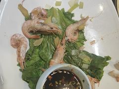 -小红鲸·海鲜餐厅(轸大路店)
