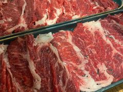 -牛村来人潮汕牛肉火锅(西单店)