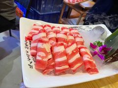 -淼福猪肚鸡·椰子鸡火锅(大沙地店)